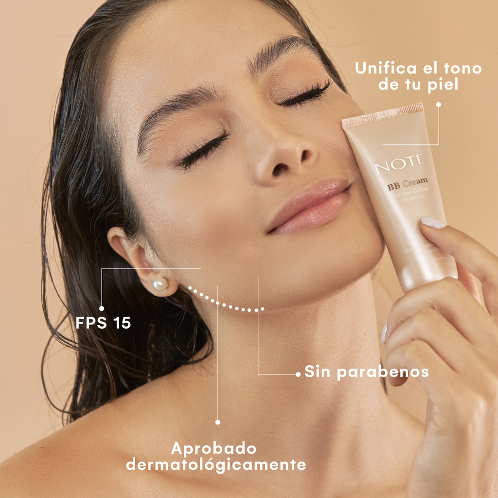 Note Cosmetics Colombia 